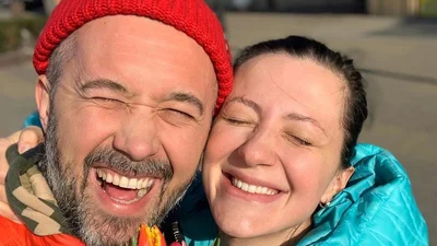 До весны 10 дней: украинские звезды засыпали Instagram красивыми и солнечными фото