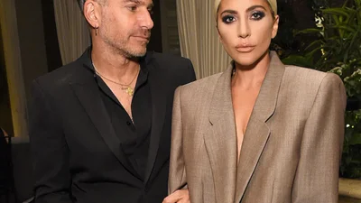 Леди Гага бросила своего жениха Кристиана Карино