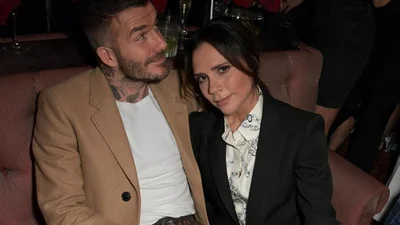 Виктория Бекхэм призналась, что у нее есть привычка, которая приводит в бешенство Дэвида