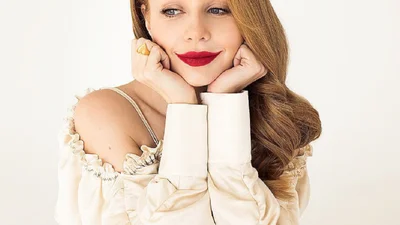 Звабливі знімки Тіни Кароль просто випромінюють природний магнетизм