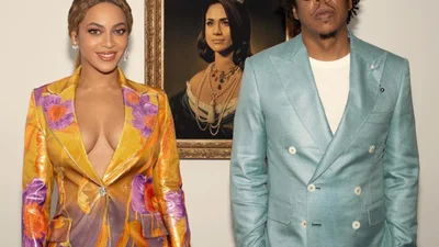 Бейонсе и Jay Z сняли "сняли" Меган Маркл в ремейке своего видео "Apeshit"