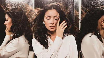 Злата Огневич взбудоражила сеть сексуальным тверком в пижаме