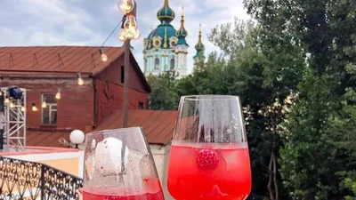 Киев возглавил рейтинг городов, в которых дешево и классно можно отдохнуть летом