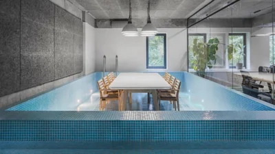 20 архітектурних проектів із України поборються за першість у премії Building of the Year