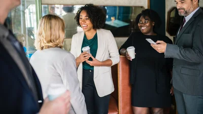 Юхху: в Новой Зеландии доказали, что 4-дневная рабочая неделя лучше, чем обычная