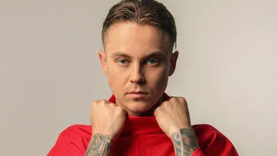 Артем Пивоваров представил новый трек о свободе, мире и единстве