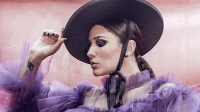 MARUV - Siren song: текст и перевод песни для Евровидения 2019