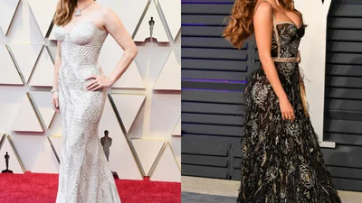 Оскар 2019 - ТОП самых провальных образов красной дорожки
