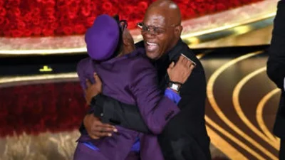 Прикольні та дивні моменти церемонії "Оскар 2019", які розсмішили глядачів