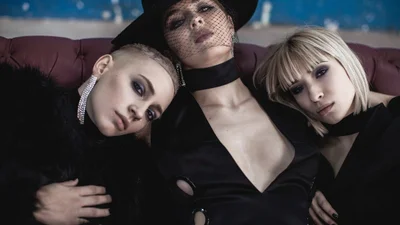 MARUV не поедет от Украины на Евровидение-2019