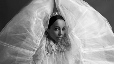 Сладкий кадр: Екатерина Кухар трогательно поздравила сыночка с 10-летием