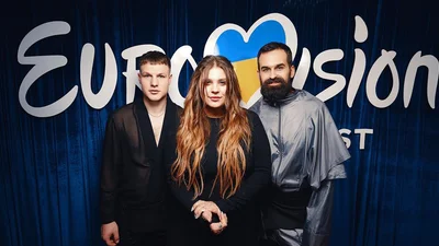 KAZKA отказалась ехать на Евровидение 2019, и теперь непонятно, кто представит Украину