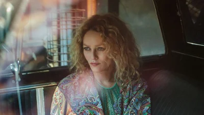 Ванесса Параді - кліп про Київ: текст і переклад чуттєвої пісні