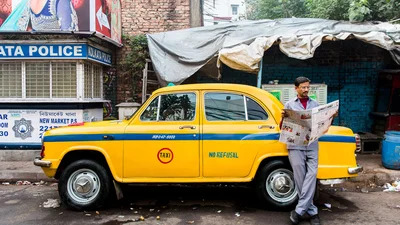 National Geographic определил лучшие тревел-фото 2019 года