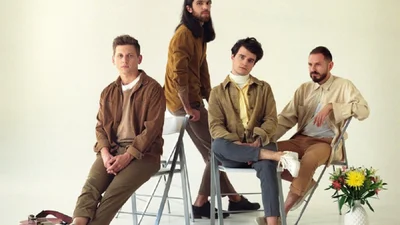 Хто наступний: Brunettes Shoot Blondes відмовились представляти Україну на Євробаченні