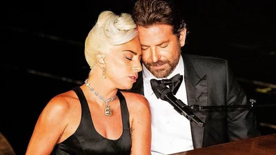 Леді Гага вперше прокоментувала роман з Бредлі Купером, про який всі говорять