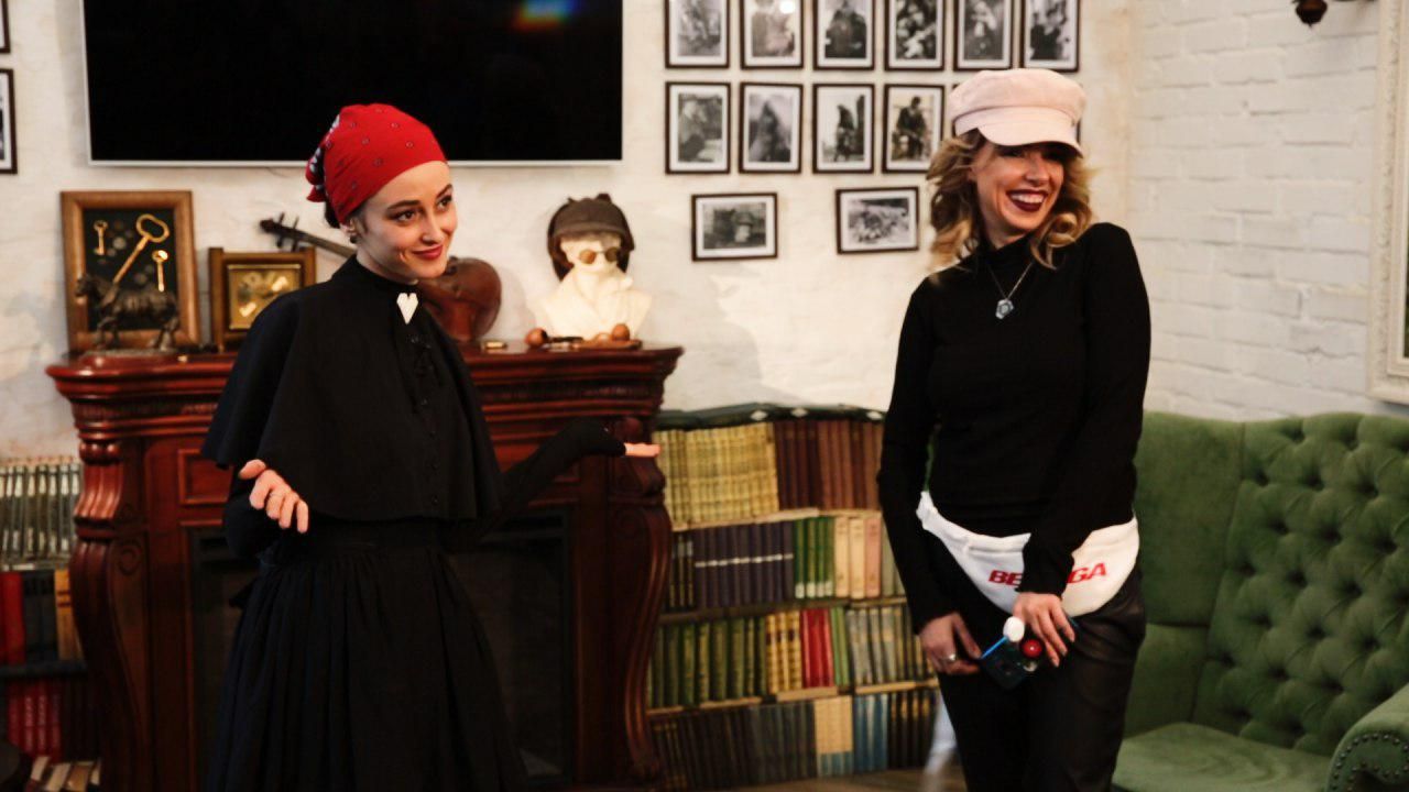 ПОЧЕМ ЛУК: Аліна Паш зізналася, на що готова витратити мільйон гривень ...