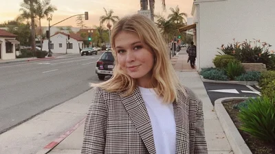 Прощай, блонд: донька Віри Брежнєвої кардинально змінилась