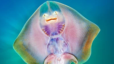 Найкращі підводні фото 2019 року - ТОП магнетичних знімків, які тебе приголомшать