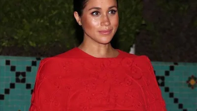 За хвилину ти побачиш, як кардинально мінявся стиль Меган Маркл протягом останніх років