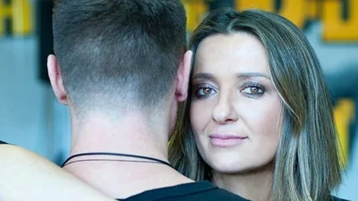 Наталя Могилевська відверто сказала, чи є у неї коханий