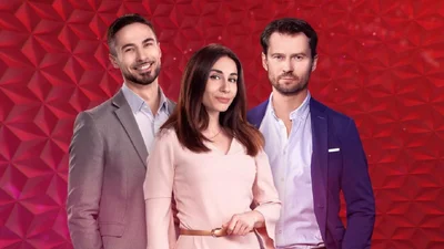 Школа Випускний 3 сезон: 1,2 серія дивитися онлайн