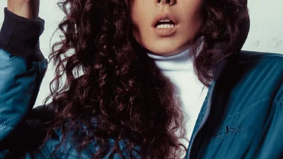 Настя Каменських затамує подих спокусливою фотосесією, де засвітила і попу, і ніжки