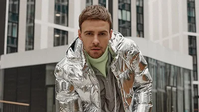 Макс Барських показав, як молодо і красиво виглядає його мама