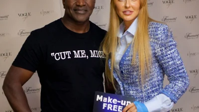 Без гриму: Евандер Холіфілд відверто про свої три розлучення й 11 дітей