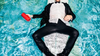 Новые фото жены Ивана Дорна доказывают, что она - настоящая красавица