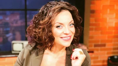 Ведуча і психолог Наталя Холоденко вдруге стала мамою