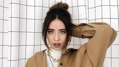 Крихітка Надя Дорофєєва порадила сучасні книги, які варто прочитати