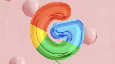 Гордимся: украинка создала аватарку для Instagram-профиля Google