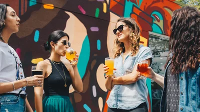 Эти 10 стран назвали лучшими для женщин