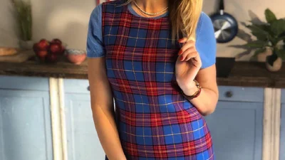 Леся Нікітюк опублікувала фото своєї мами і вони на ньому наче сестри-близнючки