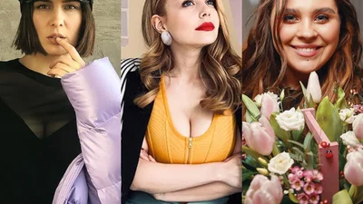 8 певиц вошли в рейтинг самых успешных женщин Украины
