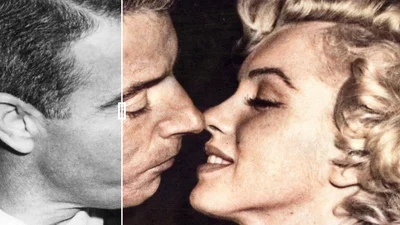 Создали сайт, который раскрашивает черно-белые снимки и это просто восторг