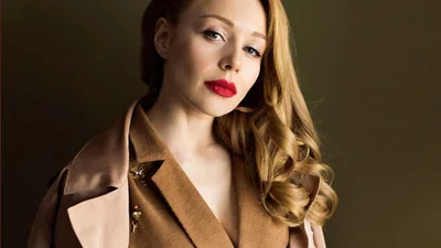 Звезда "Танців з зірками" вспомнила, как уживалась в одной квартире с Тиной Кароль