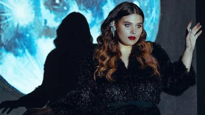 Солистка группы KAZKA призналась, почему лажала во время отбора на Евровидение 2019