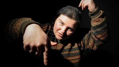 Малишка Alyona Alyona випустила новий хіт "Якби я була не я" і просто порвала всіх ним