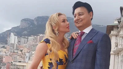 Ты будешь в шоке от роскоши, в которой живет Камалия со своим мужем-миллиардером