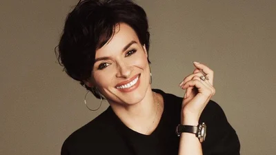 Надя Мейхер опубликовала фото без макияжа - всем бы так выглядеть в 36