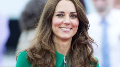 Неожиданно Кейт Миддлтон примерила горячий тренд весны 2019, и ты захочешь его повторить