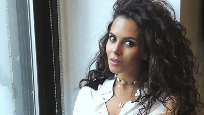 Настя Каменских сказала, кого считает самым сексуальным мужчиной