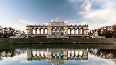 Назвали найкомфортніші міста світу, в яких жити - одна насолода