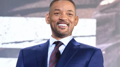 Світ перевернувся, коли Вілл Сміт потряс сідничками і станцював запальний тверк