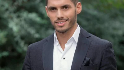 Холостяк 9 сезон: Никита Добрынин поделился первыми эмоциями о своем участии в шоу