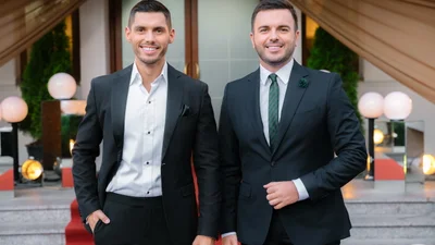 "Холостяк" 9 сезон: смотреть 2 выпуск онлайн