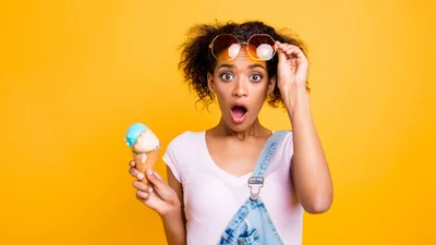 Milkshake challenge: сеть захватил танцевальный флешмоб, который ты захочешь повторить