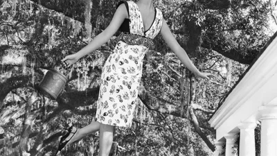 Алисия Викандер снялась в прикольной съемке и еще раз доказала, что она стильная малышка